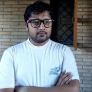 Shishir Tripathi Hindi Language trainer in Ghaziabad