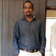 Himanshu Yadav CET trainer in Mumbai