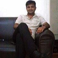 Surya Bommu QTP trainer in Hyderabad