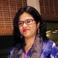 Aaliya K. Class I-V Tuition trainer in Mumbai