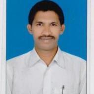 Prabhakar Moluguri Class 9 Tuition trainer in Hyderabad