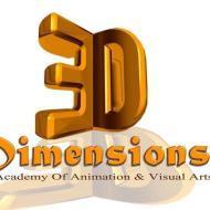 ThreeD Dimensions Academy Photography institute in Mumbai