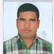 Rajkumar Rai Class 9 Tuition trainer in Jodhpur
