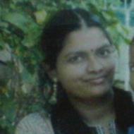 Brindha N. BCom Tuition trainer in Chennai