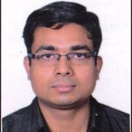 Devendra P. Engineering Diploma Tuition trainer in Delhi