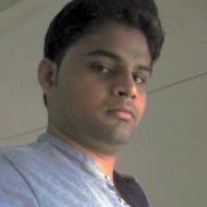 Vikash Kumar Class 9 Tuition trainer in Lucknow