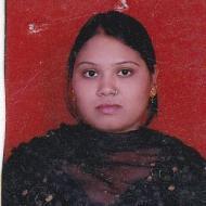 Geeta S. Class I-V Tuition trainer in Delhi