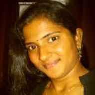 Sunitha T. Hindi Language trainer in Hyderabad
