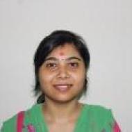 Chayanika Class 11 Tuition trainer in Noida
