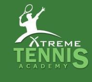 Xtreme Tennis Academy Tennis institute in Delhi