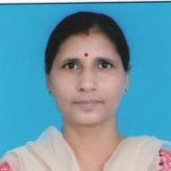 Geeta G. B Ed Tuition trainer in Noida