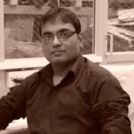 Supriyo Mukherjee Keyboard trainer in Bangalore