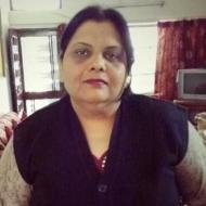 Aarti A. Vocal Music trainer in Chandigarh