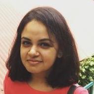 Megha A. Class I-V Tuition trainer in Delhi