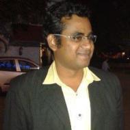 Abhijit Sarangi Linux trainer in Hyderabad