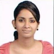 Sonia C. Class I-V Tuition trainer in Delhi