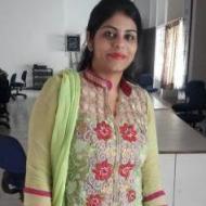 Pooja B. C Language trainer in Delhi