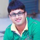 Photo of Aditya Prakash