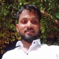 Yogesh Bhosale Class 9 Tuition trainer in Pune