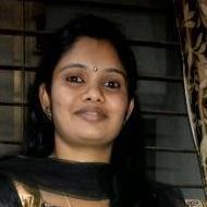 Nethra A. Class 6 Tuition trainer in Jamnagar