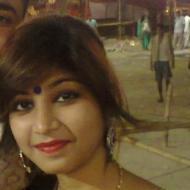 Priyanka C. Class I-V Tuition trainer in Kolkata