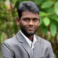 Daniel Jadi Data Science trainer in Miyapur