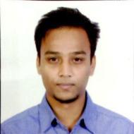 Sajid Ali BTech Tuition trainer in Delhi