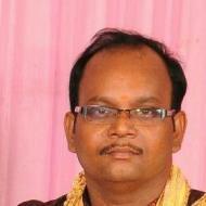 Santhanakrishnan. A BCA Tuition trainer in Chennai