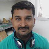 Suresh Venkat Web Designing trainer in Chennai