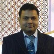Rajesh Aggarwal SAP trainer in Delhi