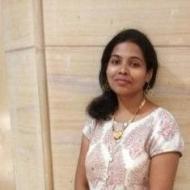Dr. Sharmila G. Class 6 Tuition trainer in Chennai
