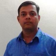 Parag P Thorat Electronics Repair trainer in Pune