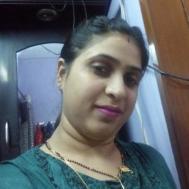 Shipra M. Teacher trainer in Delhi