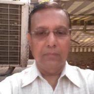 Utpal Bhattacharya Nursery-KG Tuition trainer in Mumbai