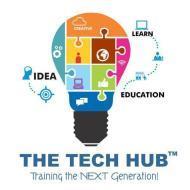 The Tech Hub .Net institute in Shevgaon