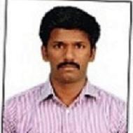 Nagarajan G BTech Tuition trainer in Chennai