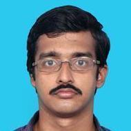 Nikhil P M UPSC Exams trainer in Thrissur