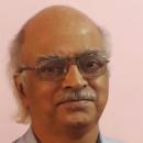 Photo of Ashok Deshpande