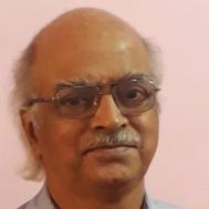 Ashok Deshpande Class I-V Tuition trainer in Pune