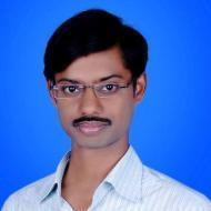 Gaurav Suman MTech Tuition trainer in Delhi
