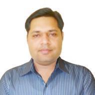 Shyam Sundar Meena Computer Course trainer in Indore