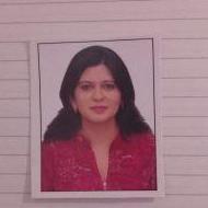 Rama M. Class I-V Tuition trainer in Delhi