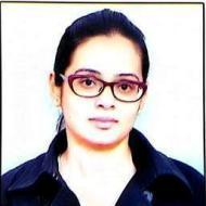 Geetanjali .. BSc Tuition trainer in Basai Road