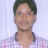 Hitesh Srivastava BTech Tuition trainer in Delhi