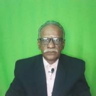 Sivaraman Krishna Murthy Spoken English trainer in Chennai