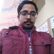 Mohit Bhardwaj Class 6 Tuition trainer in Lucknow