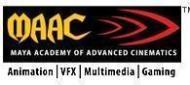 Maac India Graphic Designing institute in Mumbai