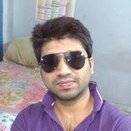 Abhishek Raj Class 6 Tuition trainer in Delhi