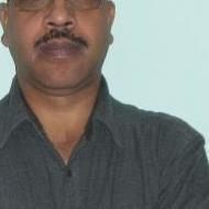 Tushar Dey BCA Tuition trainer in Gurgaon