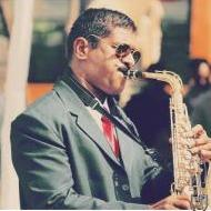 Kamraj Shambhushankar Saxophone trainer in Hyderabad